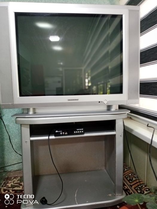 Televizor madeli  erisso