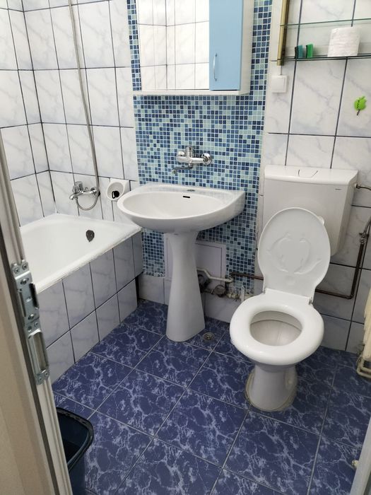 Apartament 1 camera