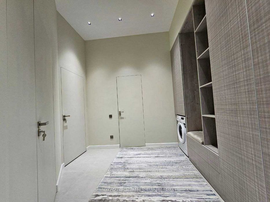 ЖК Ташкент Сити Гарденс! Сдается 2-х комнатная квартира!