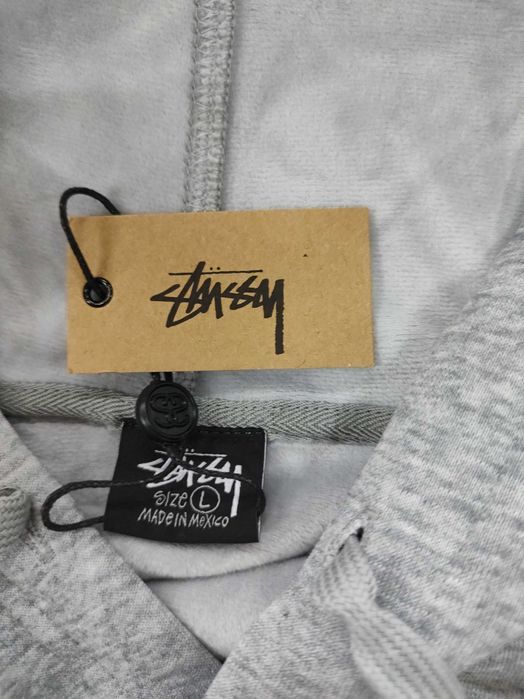 Stussy Горнище Л размер