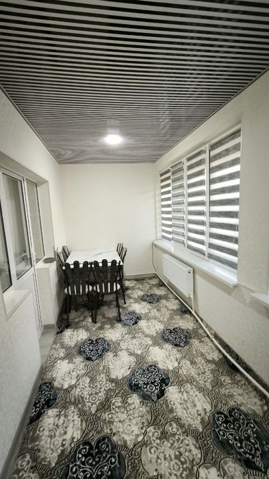 Аренда 3.хона 3.этаж Гагарин арентир 7.мактаб против