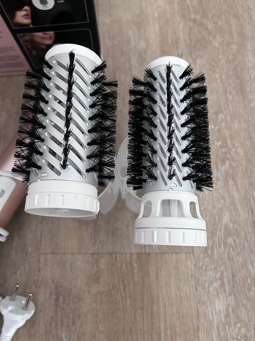 Perie rotativa Rowenta