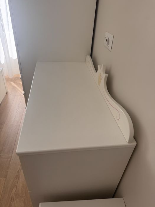 Comoda Mobexpert MDF princess