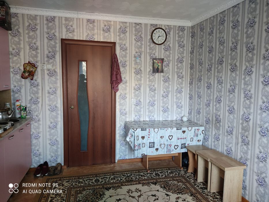 Срочно комнота сатылады