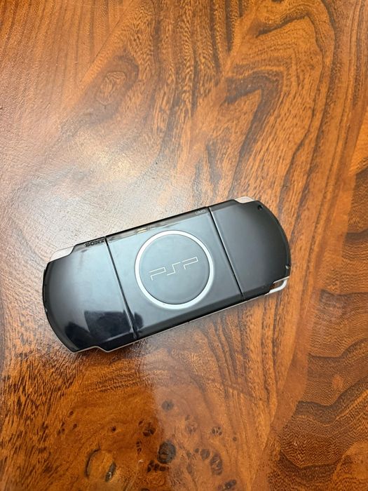 Sony PSP PlayStation 3001