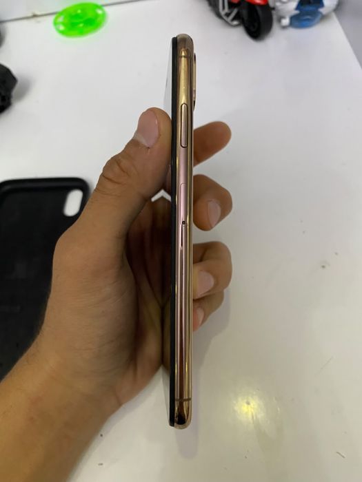 iphone xs max 256gb