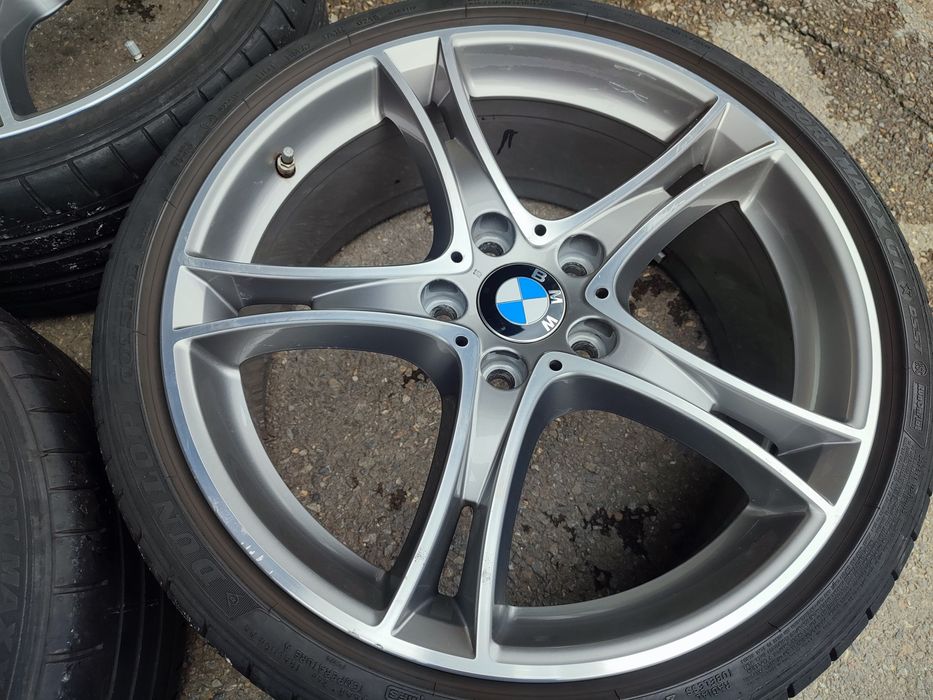 19" оригинални алуминиеви джанти за Bmw F30/E90...