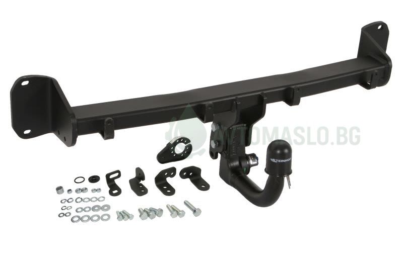 Нов Теглич за BMW 5 Серия E60 E61 F10 F11 G30 тегли за бмв 5 серия ф11