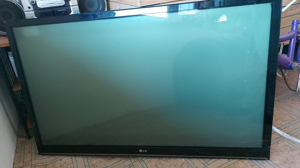 Телевизор марка Lg