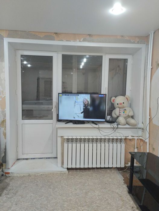 Продам квартиру город Сарань