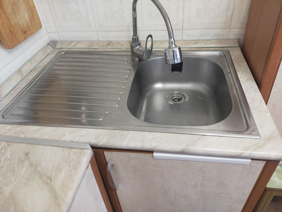 Продам кухонный шкаф