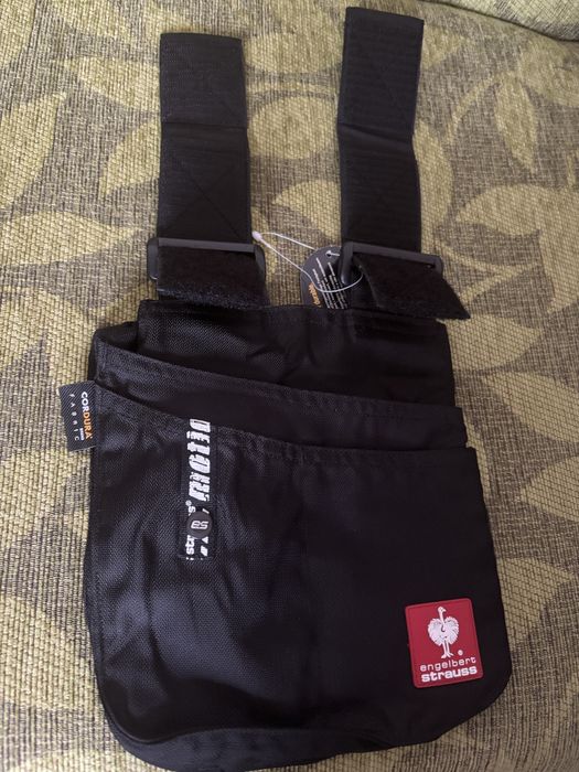 Държач за бутилки Jack Wolfskin чанта за инстурменти Engelbert Strauss