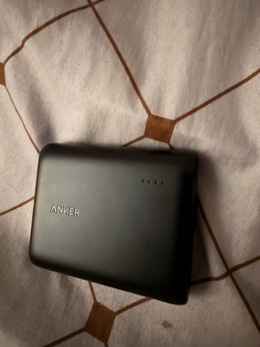 baterie externa anker