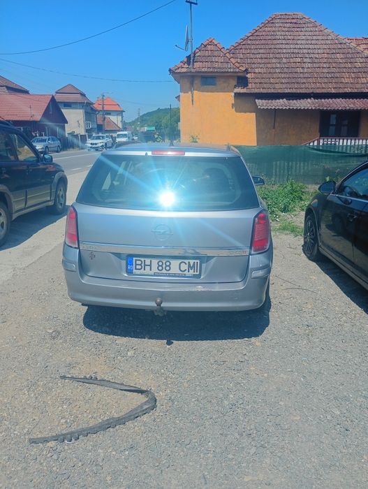 Opel Astra h din 2005