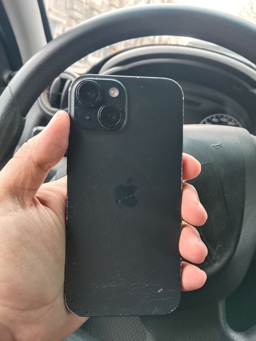 Айфон 15 iPhone 15