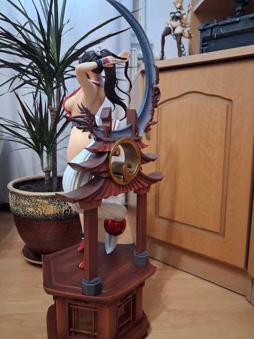 FA Studio Mai Shiranui 1/4 Resin Statue / Фигурка/ Статуя