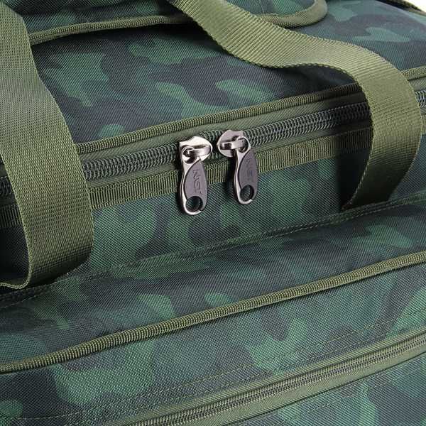 Сак NGT Carryall 093 Camo Large