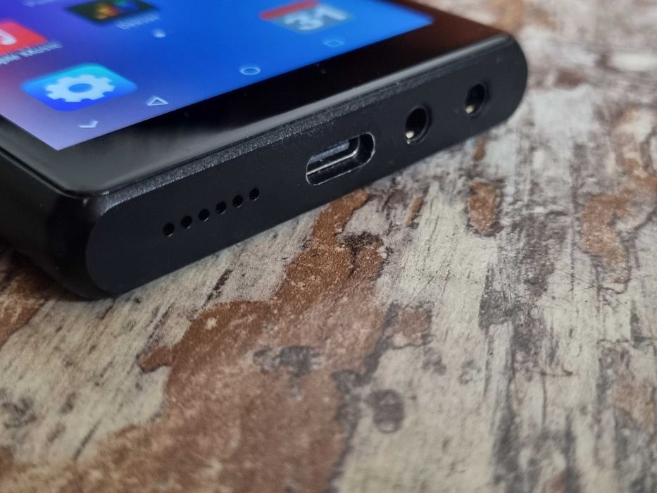 Player portabil DAC Luoran M4 PRO Android