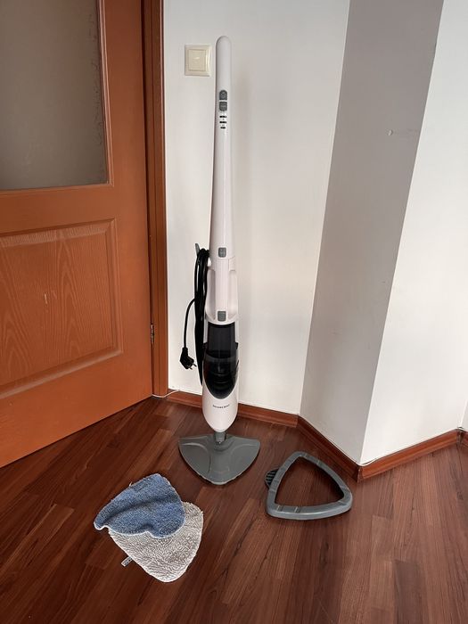 Парочистачка Silver Crest