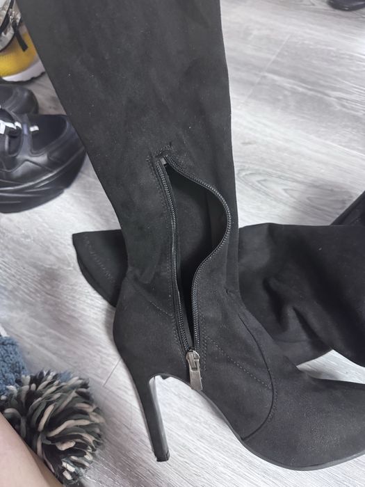 Ayollar oyoq kiyimi Turkiya