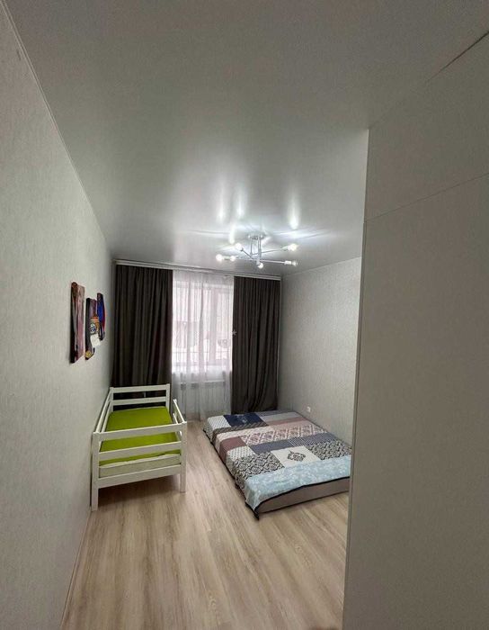 Продажа 3-комнатной квартиры