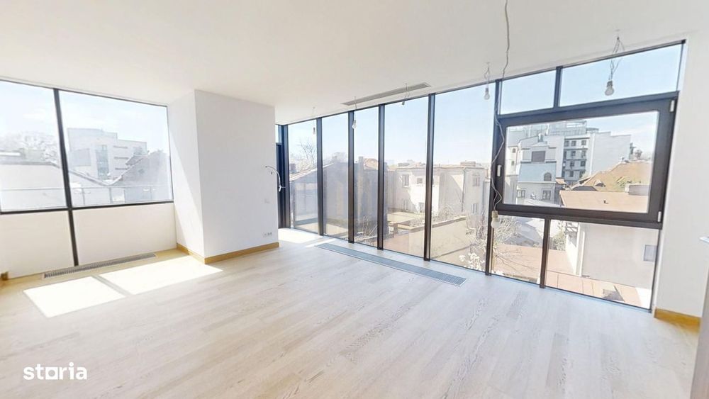 4 Camere | Vanzare | 131mp | Imobil 2025 *Eminescu* *Tur Virtual* — fotografia 1