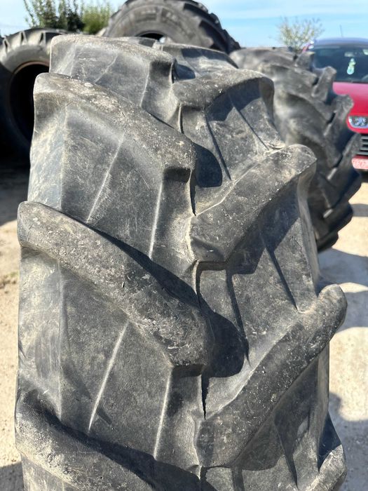Anvelopa 14.9 R28 Trelleborg
