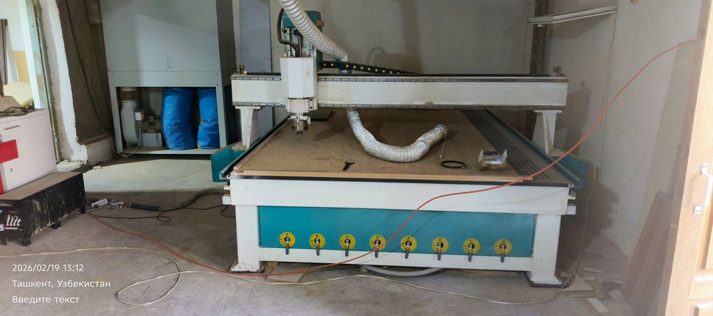 Аренда мебель цех