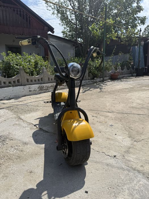 Vand urgent  Mini Scuter Electric ATPerformance