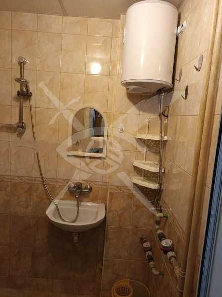 Двустаен апартамент - центъра на Пловдив - 1127431