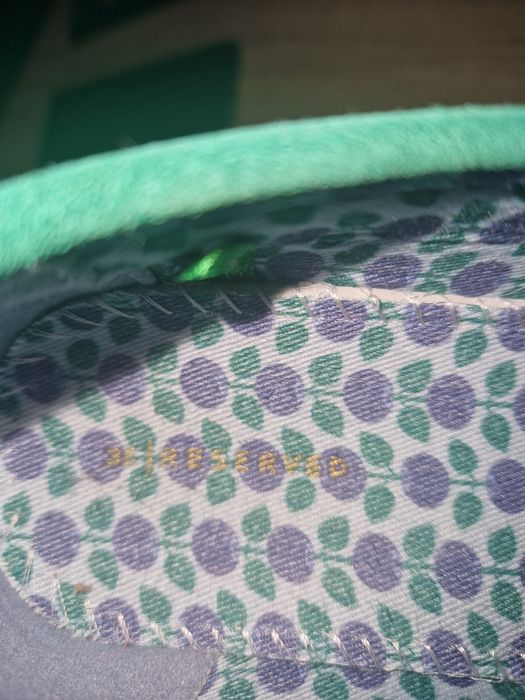 Incaltaminte de piele întoarsă marimea 35