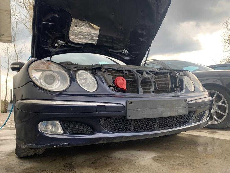 Dezmembrez mercedes e class w211 e400/e180/e320/e270/e220/