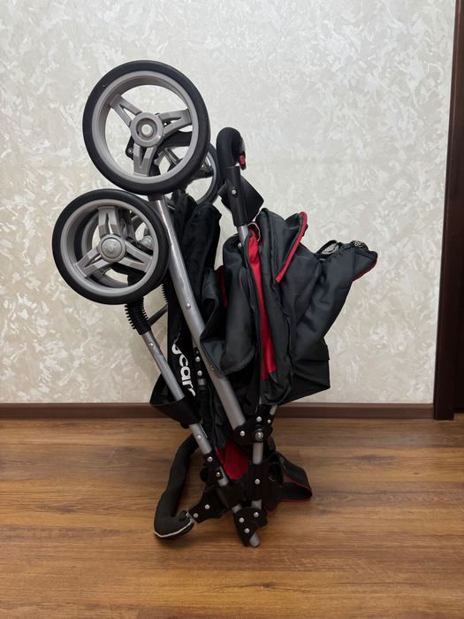 Продается детская коляска