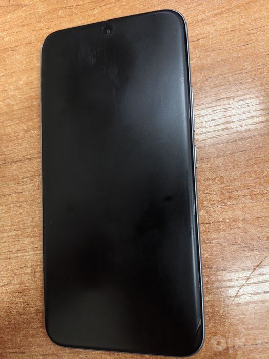 Redmi not 15 pro pluse