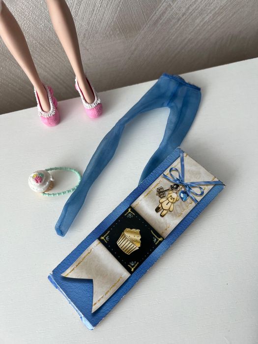 Блонди Локс Эвер Афтер Хай