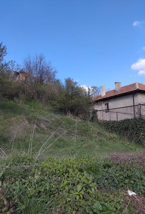 Продава парцел в с.Дяково общ.Дупница