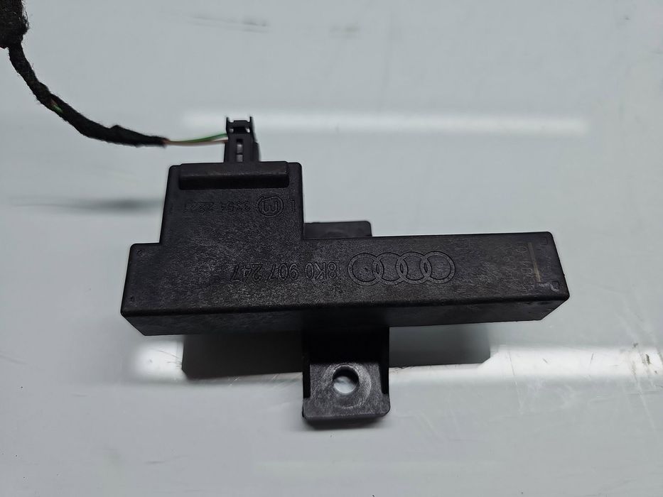 Amplificator antena AUDI A7 (4GA) [Fabr 2011-2017] 8K0907247