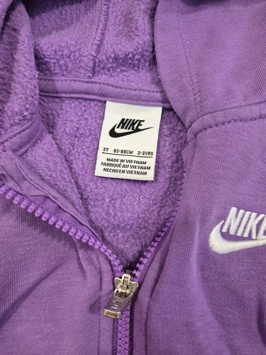 Trening Nike copii 92-98 cm