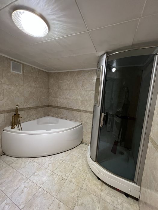 Дом коттедж посуточно