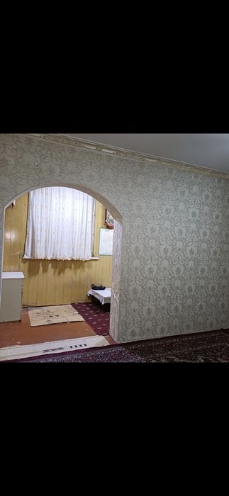 Ижарага 1.хонали 2.хонали клинган коракамиш 2/4 карзинка олдида оилага