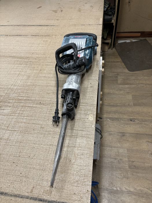 Къртач bosch  gsh 16-30