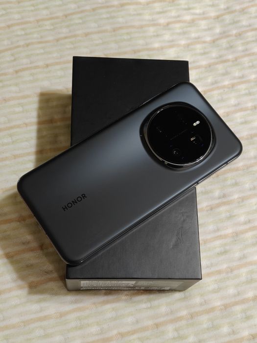 Honor Magic 7 Pro 512 gb Ram 12 5G