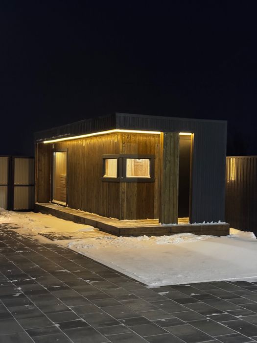 Аренда коттеджа посуточно