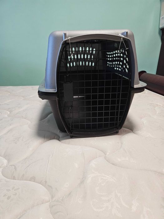 Транспортна чанта (клетка) за домашни любимци