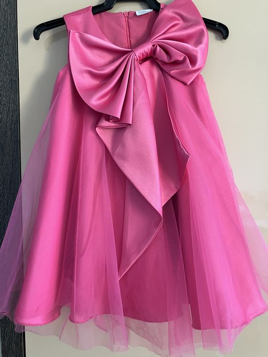 Rochie deosebita - 5/6 ani