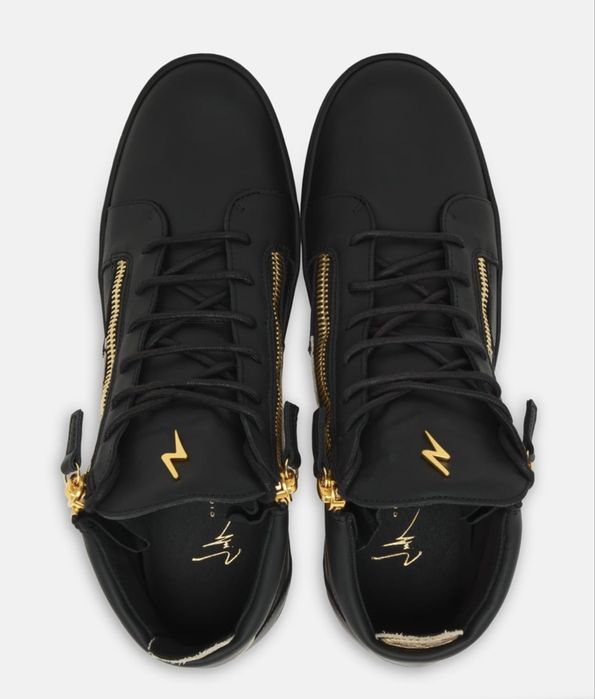 Giuseppe Zanotti originali