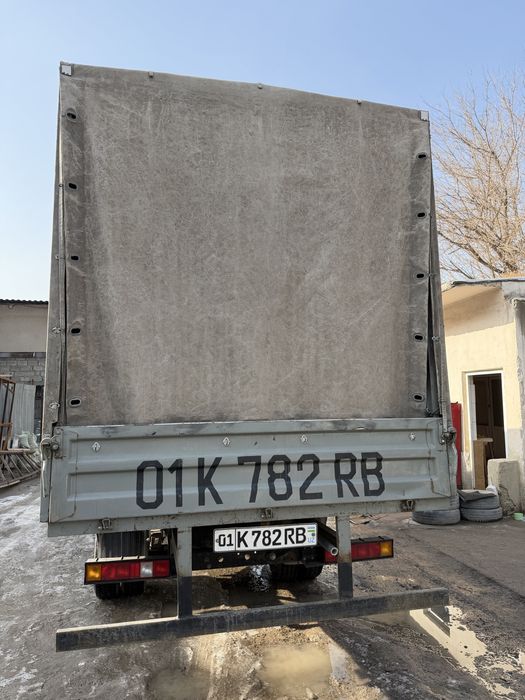 Gazel biznes yili 2015 sotiladi