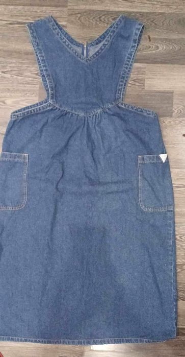 Дънков сукман XXL