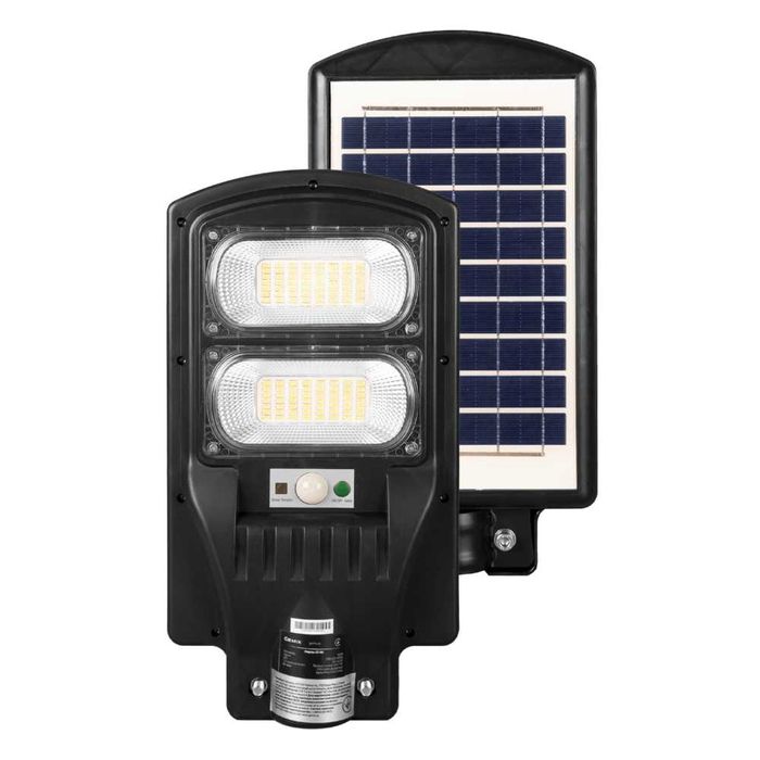 солнечный светодиодный прожектор 100w