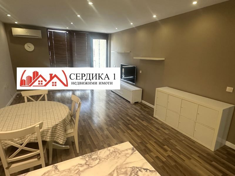 Продава се Тристаен апартамент в София, Редута - 119 кв.м за 2622 €/кв.м - Снимка #3